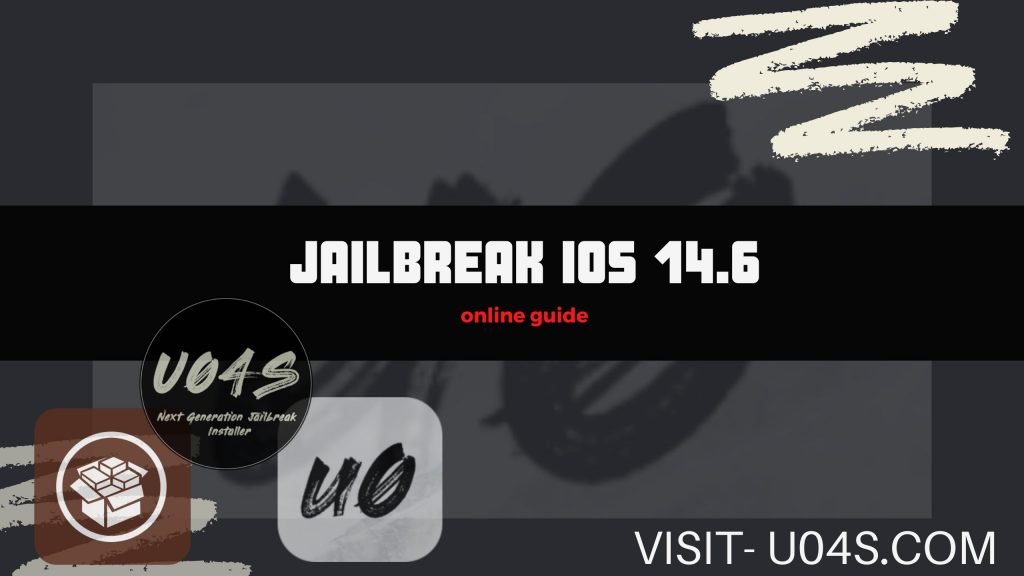 iOS 14.6 jailbreak unc0ver
