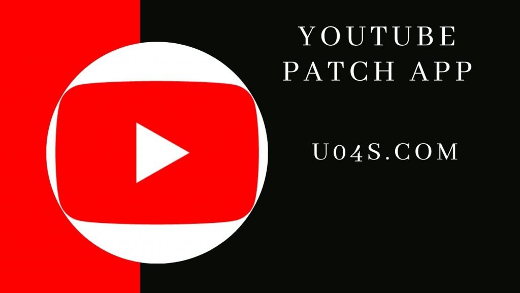 youtube patch